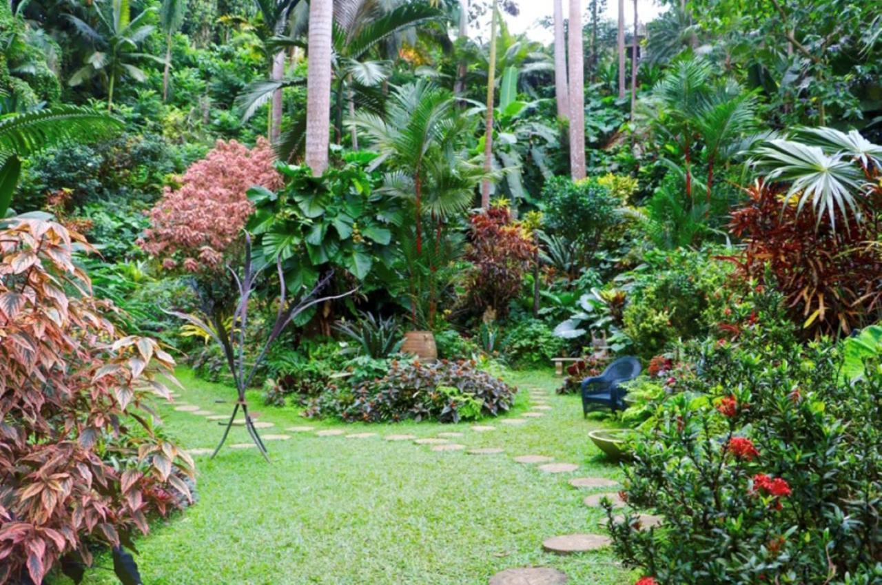 West Coast 1 Bedroom Apartment 66 - Close To Beach Saint James Exterior foto
