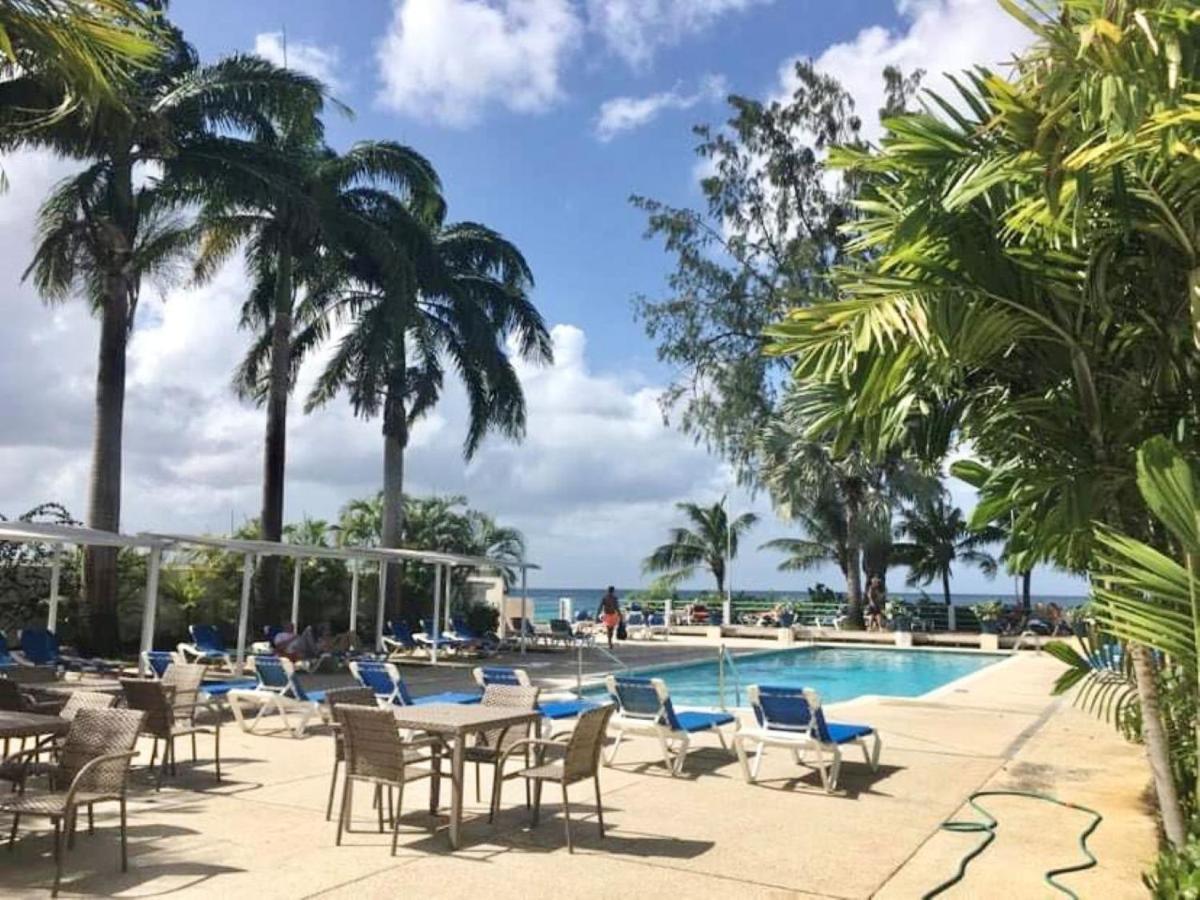 West Coast 1 Bedroom Apartment 66 - Close To Beach Saint James Exterior foto