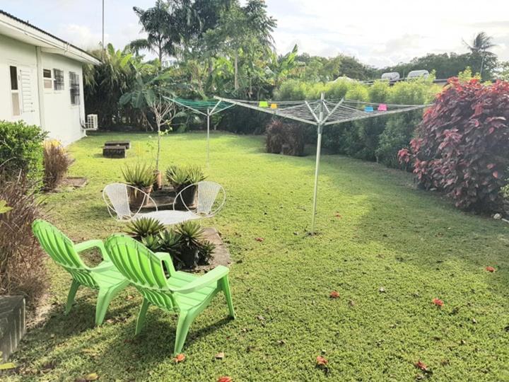 West Coast 1 Bedroom Apartment 66 - Close To Beach Saint James Exterior foto