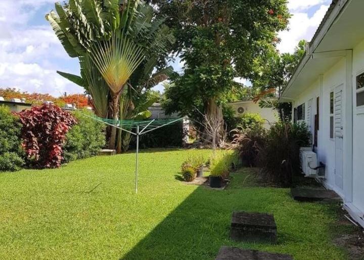 West Coast 1 Bedroom Apartment 66 - Close To Beach Saint James Exterior foto