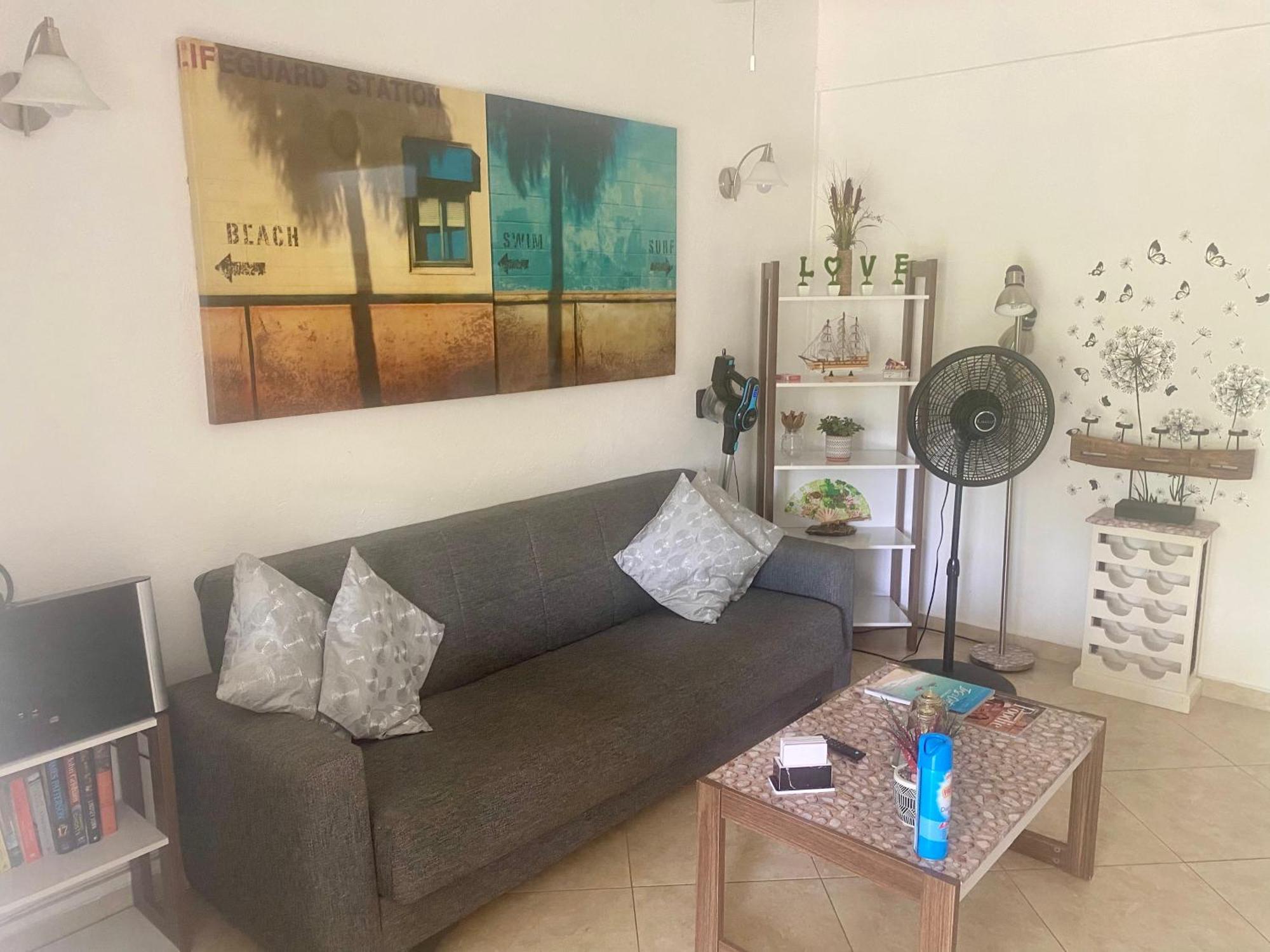 West Coast 1 Bedroom Apartment 66 - Close To Beach Saint James Exterior foto